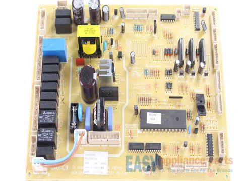 PC BOARD – Part Number: 00658266