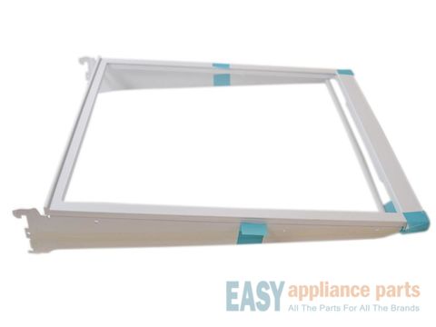 GLASS PLATE – Part Number: 00677173