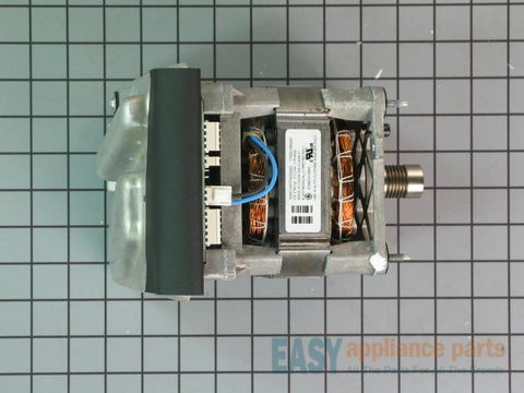 Drive Motor and Inverter Assembly – Part Number: WH20X10093