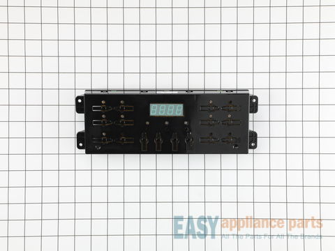 Electronic Control Board – Part Number: 316630001