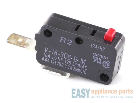 SWITCH – Part Number: 5304492313