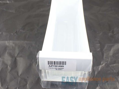 TRAY ASSEMBLY,VEGETABLE – Part Number: AJP73914505