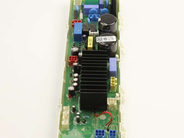 PCB ASSEMBLY,MAIN – Part Number: EBR75857906