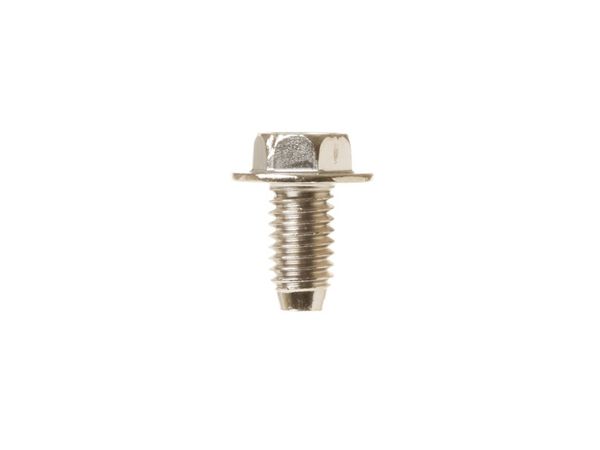 SCR 10-32 1/4 HEX .350 – Part Number: WB01T10125