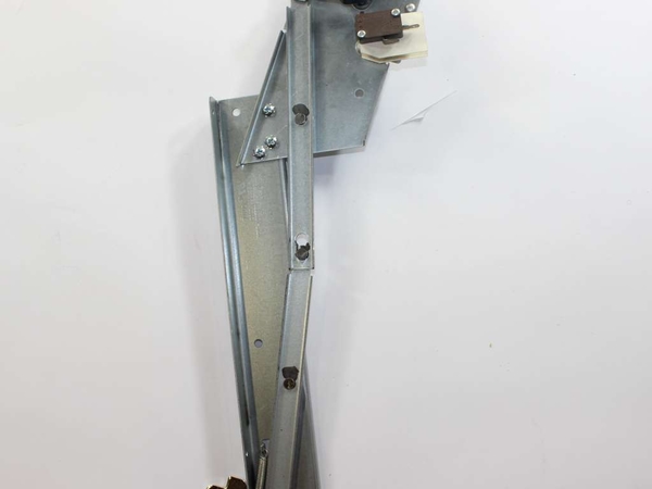 LATCH ASSEMBLY LOWER – Part Number: WB02K10318