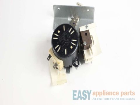 LATCH AUTOMATIC – Part Number: WB02K10342