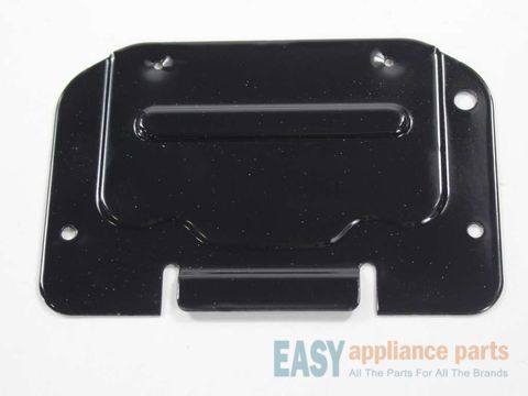 PLATE COVER (BK) – Part Number: WB02X21423