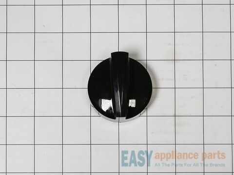  KNOB GE PROFILE Assembly – Part Number: WB03X20552