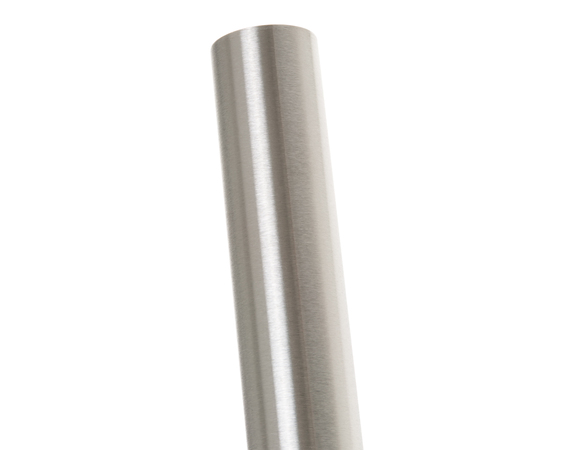  HANDLE TUBE Stainless Steel – Part Number: WB15K10112