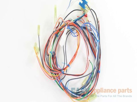 MAIN WIRE HARNESS – Part Number: WB18T10536