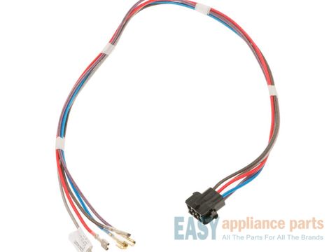HARNESS INF. SWITCHES – Part Number: WB18X20678