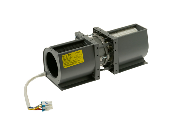 VENT MOTOR – Part Number: WB26X10273
