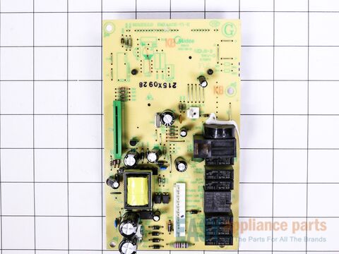 MAIN BOARD – Part Number: WB27X11215