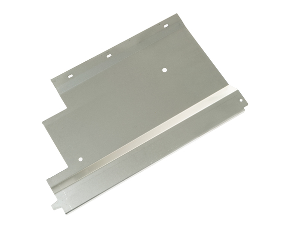 OVEN DEFLECTOR – Part Number: WB34X20443