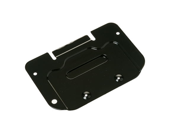 PLATE COVER (BK) – Part Number: WB34X20970
