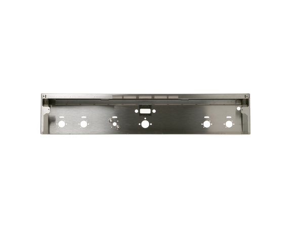  CONTROL PANEL & RAIL Assembly – Part Number: WB36K10978