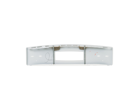 TRIM & BRACKET Assembly (White) – Part Number: WB36T11413