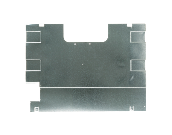 GUARD TOP INSULATION – Part Number: WB53K10047