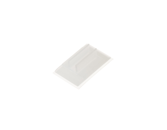  LENS AND ADHESIVE Assembly – Part Number: WD09X20066