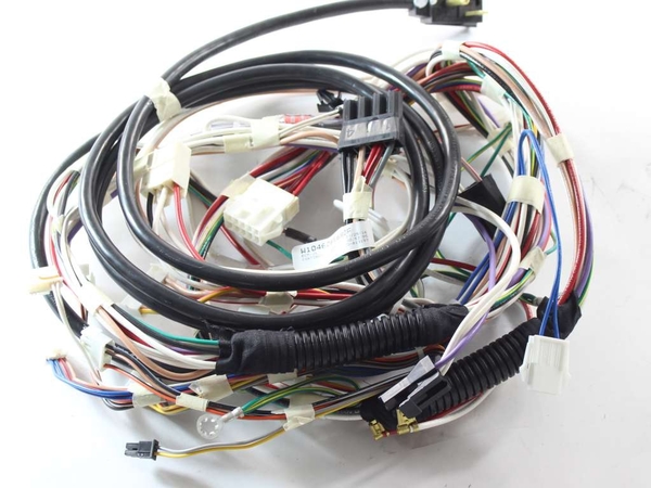 ASSEMBLY CAB WIRE – Part Number: WR55X20542