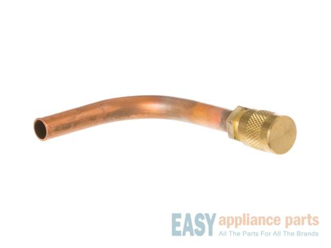  COMP PROCESS TUBE Assembly – Part Number: WS07X10035
