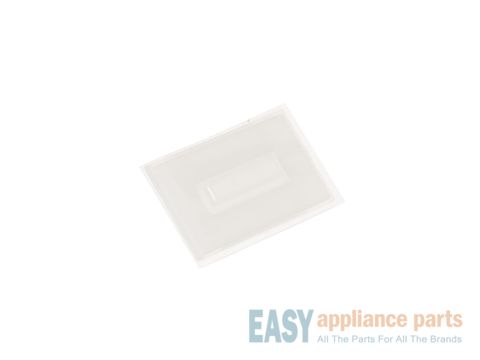  LENS AND ADHESIVE Assembly – Part Number: WD09X20248