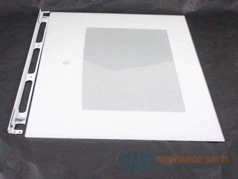 Exterior Door Glass - White – Part Number: WB57X21442