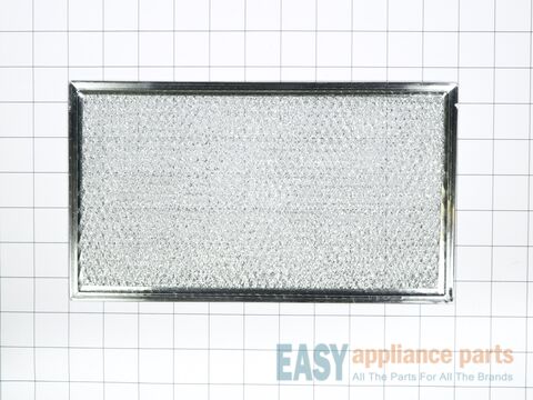 Grease Filter – Part Number: W10535950