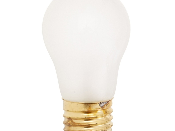 Light Bulb - 40W – Part Number: 8009