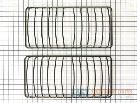Double Grate Kit – Part Number: 8190014