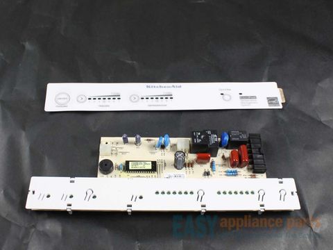 Electronic Control Kit – Part Number: 8201673