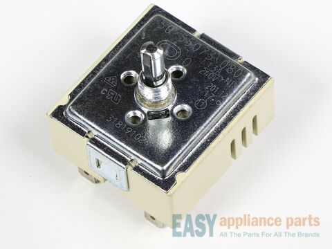Dual Infinite Element Switch – Part Number: 318191024