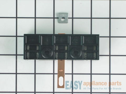 Terminal Block Kit with Ground – Part Number: 5303935238