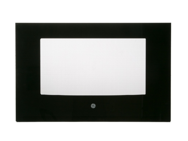  GLASS OVEN DOOR Assembly – Part Number: WB57X21391