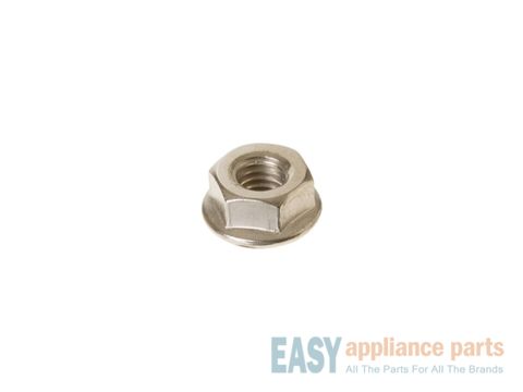 NUT OVEN VENT – Part Number: WB01T10081
