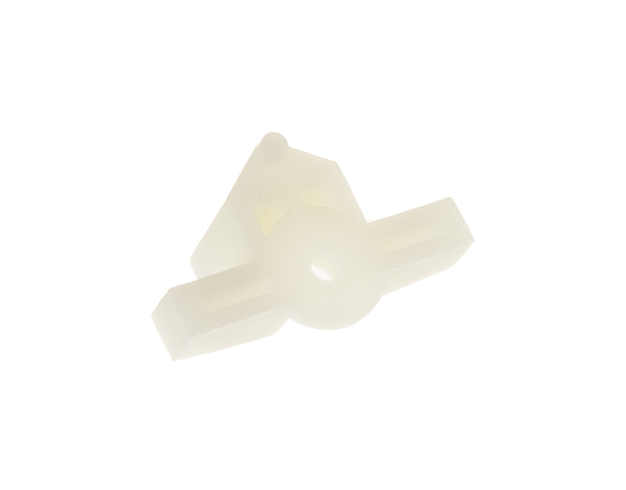  SPACER Front TRIM (WHT) – Part Number: WB02T10163