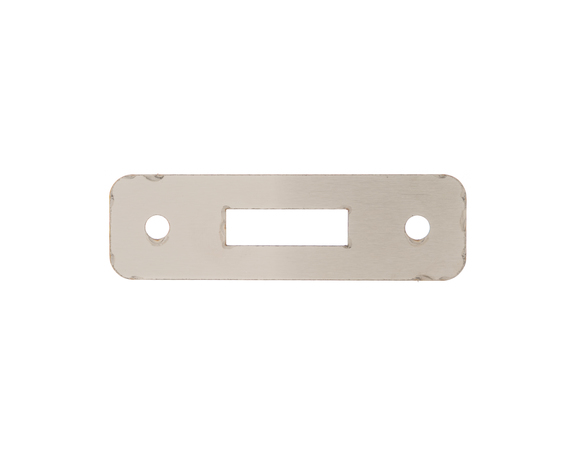 LATCH PLATE – Part Number: WB02X11055
