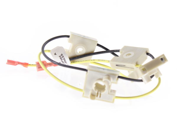 Spark Igniter Switch and Harness Assembly – Part Number: WB18T10339