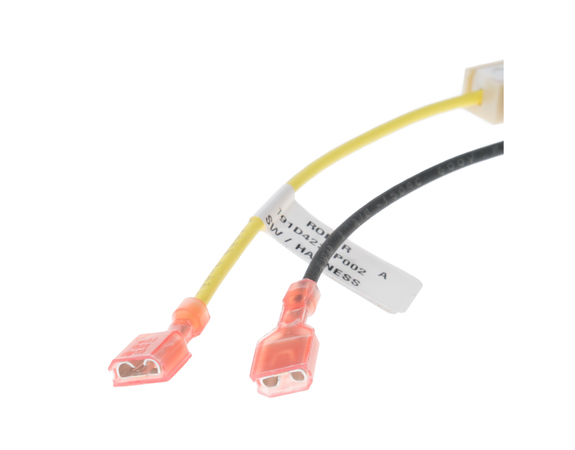 Spark Igniter Switch and Harness Assembly – Part Number: WB18T10339