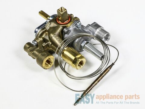 Modulating Thermostat and Gas Safety Valve – Part Number: WB20K10013