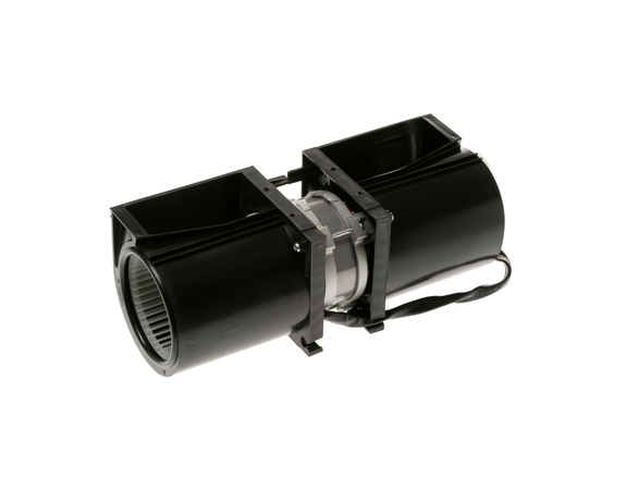 Ventilation Motor Assembly – Part Number: WB26X10134