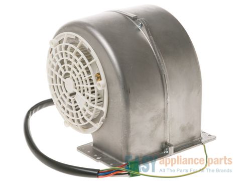 BLOWER & MOTOR ASM. – Part Number: WB26X10158