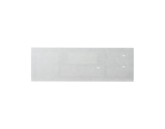 OVERLAY T09-B HP (Black) – Part Number: WB27K10118