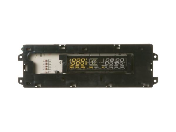 Glass Touch Electronic Control Board – Part Number: WB27K10145