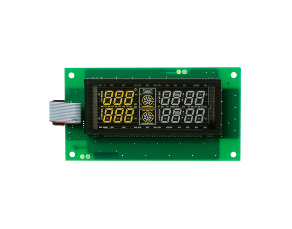 DISPLAY VFD2 WO – Part Number: WB27T10548