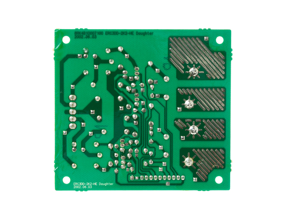 BOARD PC (ERC) – Part Number: WB27T10568