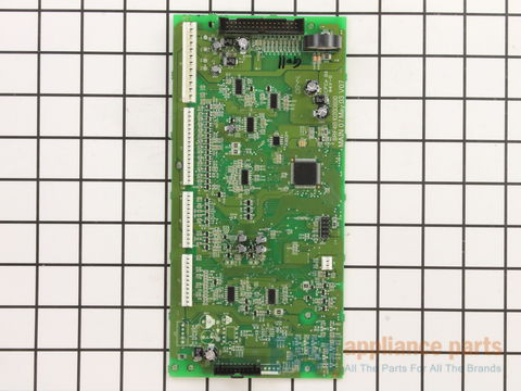  MAIN LOGIC Board – Part Number: WB27T10578