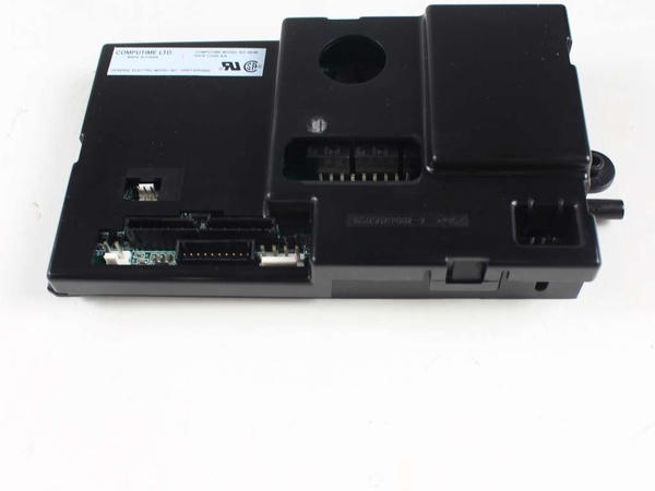 Module Control – Part Number: WD21X10187