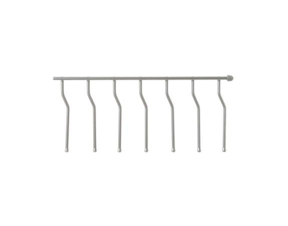 Lower Rack Comb – Part Number: WD28X10116