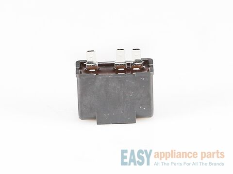FAN MTR CAPACITOR-OUT DO – Part Number: WP20X10022